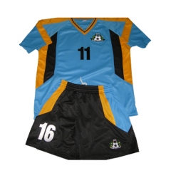 Soccer Shirt